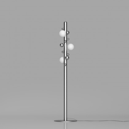 Торшер Lunar F